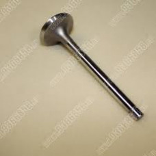 Клапан впускной LIFAN X60      LFB479Q-1007012A